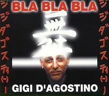 Bla Bla Bla von D'Agostino,Gigi | CD | Zustand gut - Bild 1 von 1