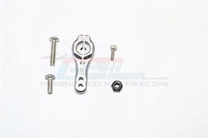 GPM SCX2025T ALUMINIUM 25T SERVO HORN AXIAL SCX10-II RC Truck Rock Crawler - Picture 1 of 7