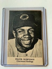 1956-1959 Baseball True The Man's Magazine Panels HOFs RCs Oddballs! You Pick!!!