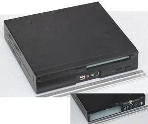Case for Mini ATX Motherboard Hard Drive / Slimline CD-ROM / DVD-ROM #BOR-01 - Picture 1 of 1