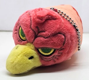 JoJo's Bizarre Adventure Stardust Crusaders MAGICIAN'S RED Pote Koro Plüsch Puppe - Bild 1 von 3