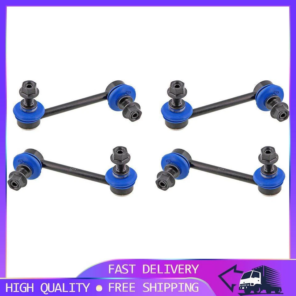 Mevotech Sway Bar Link For Mazda CX-7 2012 2011 2010 2009 2008 2007 - Image 1 of 1