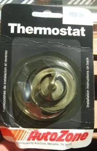 AutoZone Thermostat 452-197 - Picture 1 of 1