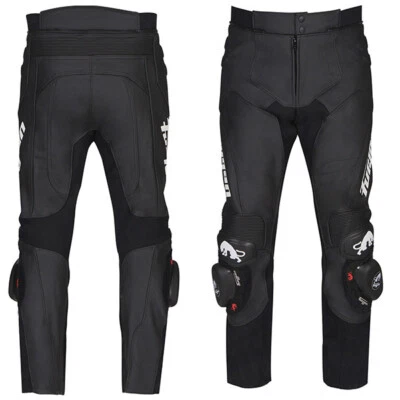 Furygan Raptor Evo Pants Motorcycle Motorbike Black SALE £249.99!! - Image 1 of 2