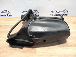 CASSA SCATOLA FILTRO ARIA AIR BOX YAMAHA MAJESTY 250 DELL' ANNO 1999 2003 A 2006 - Foto 1 di 12