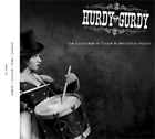 Hurdy-Gurdy Les Turpitudes En Fleurs De Scarlatine Wepler (CD) Album Digipak