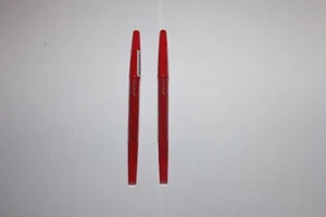 Lot/2 Styli-Style Twist & Sharp Self-Sharpening Lip Liner LPM004 Bright Fuchsia - Picture 1 of 2