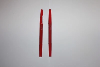 Lot/2 Styli-Style Twist & Sharp Self-Sharpening Lip Liner LPM004 Bright Fuchsia  - Image 1 of 2