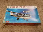 Esci Scale Model - Cessna 172 Skyhawk - New! No 4064