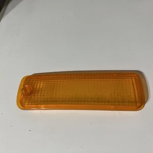 Lente riflettore arancione originale Proton Saga lato sinistro O/S - EP81510 - Foto 1 di 6