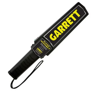 Garrett Super Scanner V (1165190) - Picture 1 of 1