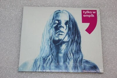 Ellie Goulding - Brightest Blue CD NEW SEALED POLISH STICKERS - Bild 1 von 2
