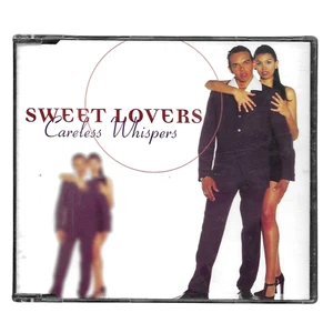 Sweet Lovers - Careless Whispers | Single CD (1999) | NEUWERTIG - TR0068 - Bild 1 von 2