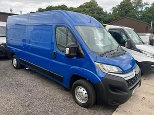 Citroen Relay 35 2.0 HDi 130ps L3H2 2019/69 Registration - Picture 1 of 20