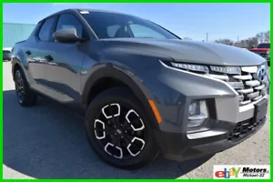 2022 Hyundai SANTA CRUZ CREW SANTA CRUZ SEL-EDITION(2.5L) - Picture 1 of 24