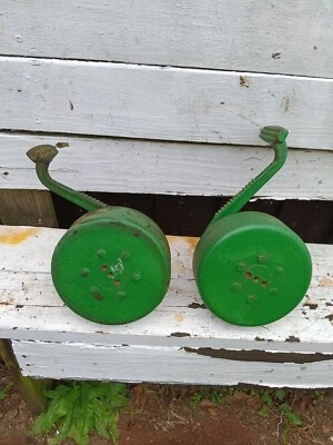 John Deere Styled Model B  Brake Assemblys - Image 1 of 3