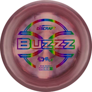 NEW Discraft Disc Golf ESP FLX Buzzz **Choose Weight/Color** - Picture 1 of 4
