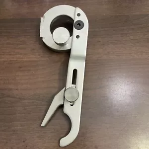Tool For Engine adjustment tool Set crankshaft locking - Bild 1 von 6