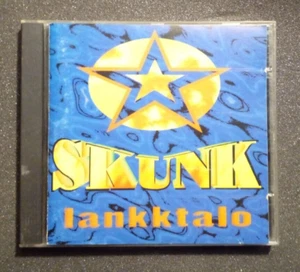 SKUNK - LANKKTALO /ska/punk/Banda Bassotti/Kortatu/Skalariak/Ska-P/Euskal Herria - Picture 1 of 3