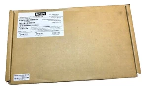 Lenovo ThinkPad 40B00135US Thunderbolt 4 Docking Station DK2131 - Photo 1/1