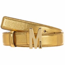 moschino belt sale