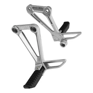 Rear Passenger Footrest Foot Pegs Bracket Fit For Honda CB400X CB500X 2019-2024 - Picture 1 of 12