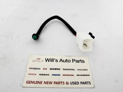 GENUINE BRAND NEW KIA RIO 2005-2009 WIRING ASSY JYH - Image 1 of 4