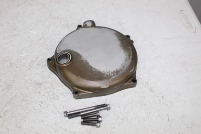 Cubierta de embrague exterior 14032-0035 KX Suzuki RMZ 250 2004-2008 Kawasaki KX250F OEM Foto 1 de 4