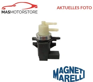 AGR-VENTIL ABGASRÜCKFÜHRVENTIL MAGNETI MARELLI 571822112081 A FÜR VW - Bild 1 von 5