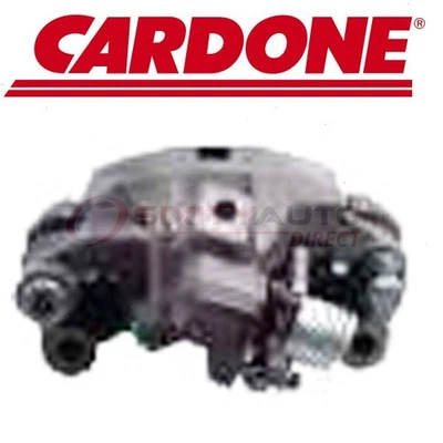 Cardone Reman Front Left Disc Brake Caliper for 1996-1999 Isuzu Oasis - pb - Image 1 of 4