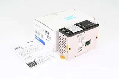OMRON CPM2C-24EDT1C, 24EDT, In / Out Unit - Image 1 of 4