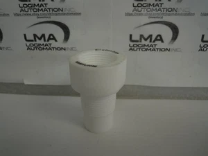 ifm EFECTOR K    -NTFL-BODY MOUNTING WELL *** NEW - Picture 1 of 3