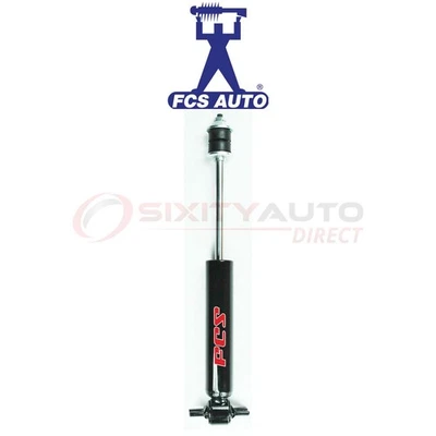 FCS Shock Absorber for 1972-1992 Oldsmobile Custom Cruiser 5.0L 5.7L 6.6L nu Foto 1 de 4