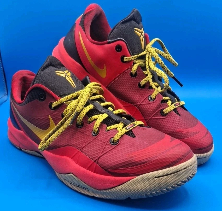 nike zoom venomenon 4 ナイキ ズーム ヴェノメノン 4 Nike Kobe Venomen'som 4 Sneakers | Flight Club