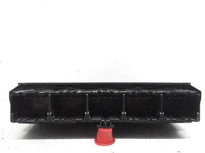 4X4315K600BC CENTRALINA CHIUSURA PER JAGUAR X-TYPE 2.0 D (130 CV) 2003 1100136 - Immagine 1 di 4