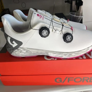 mens g/drive shoes white - Picture 1 of 6