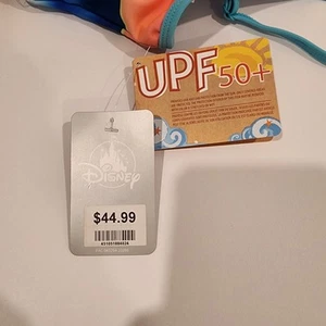 Summer Swim Set MinieMouse UPF 50+ Provides UVA and UVB 1XSmall. 2 Large. - Picture 1 of 12