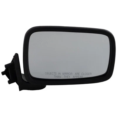 Nuevo espejo retrovisor derecho para Mazda B2000 B2200 B2600 1986-1992 por MA1321101 8BU269120 Foto 1 de 4