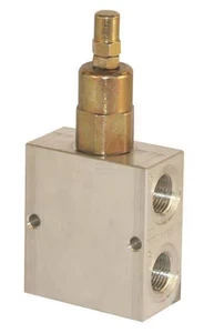 Kramp-vmpbl10001 - Válvula de seguridad - Imagen 1 de 1