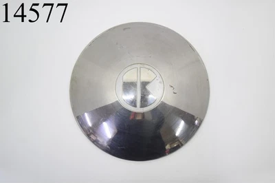 Kaiser Frazer Manhattan 1949 plato para perro tapacubos cubierta de rueda lunar tapacubos 49 Foto 1 de 4