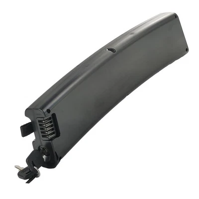 JUNDA 36V 7.8ah 10.5ah folding ebike battery for 350W Eltreco LETO Electric bicycles