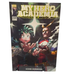 My Hero Academia English Manga Volume 31 Shonen Jump Viz Media - Bild 1 von 2