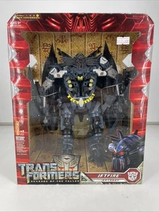 Transformers Revenge of the Fallen Movie Leader Class Jetfire - Sealed - NIB - Picture 1 of 4
