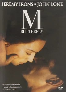 M. Butterfly - Imagen 1 de 1