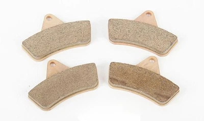1998-2004 Arctic Cat 400 2x4 Front Severe Duty Brake Pads Severe Duty - Image 1 of 2
