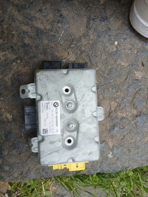 CENTRALINA PORTA ANTERIORE SINISTRA 6135-6948689Bmw 5 E60 - Immagine 1 di 4