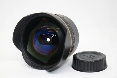 Lente Nikon 14 mm F2,8 Ai AF Nikkor D ED RF Prime pre-en adelante Japón Foto 1 de 4