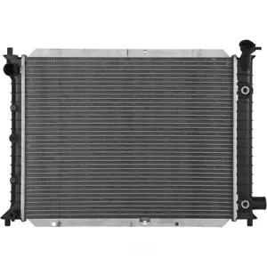 Radiator Global 1273C - Picture 1 of 1