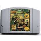 Turok 3 - Nintendo 64 Authentic Tested Game 180 Day Guarantee N64