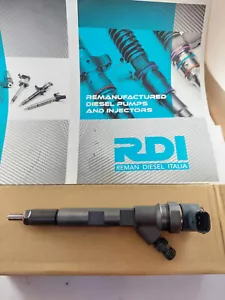 Iniettore Nuovo 0445110059 05066820AA 15062036F Jeep Chrysler VM LDV - Foto 1 di 2